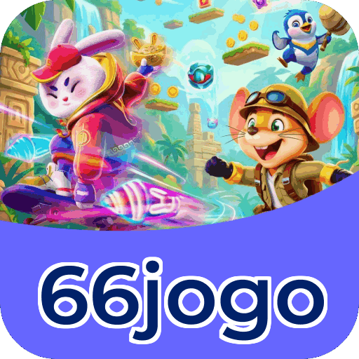 Siga a 66jogo no Facebook