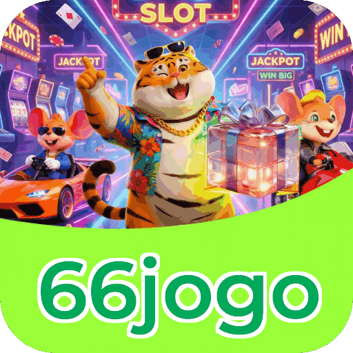 Jogos com maior RTP na 66jogo