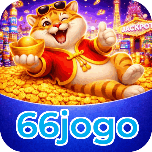 66jogo App Mobile - Android e iOS