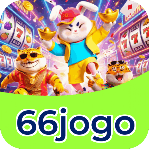 Login rápido no app 66jogo